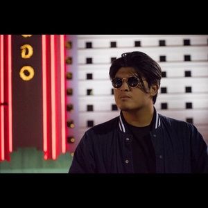 Meet your Posher, Miguel